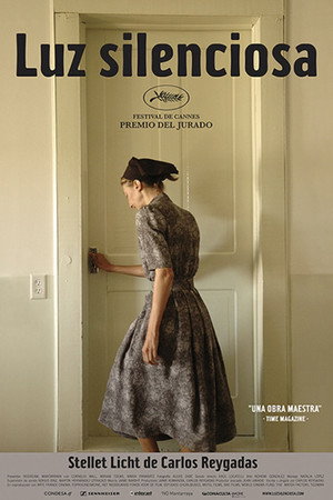 Безмолвный свет (фильм, 2007)