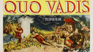 Камо грядеши? (фильм, 1951)