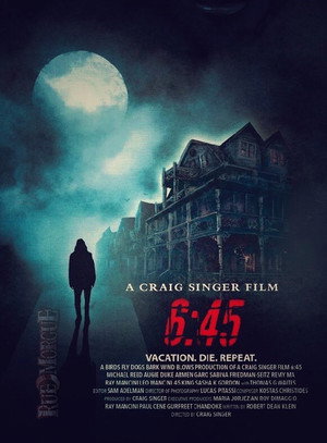 6:45 (фильм, 2021)