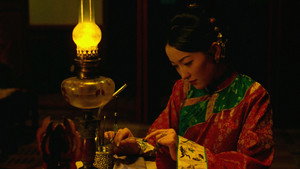 Шанхайские цветы (фильм, 1998)