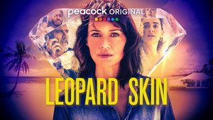Леопардовая шкура (сериал, 2022)