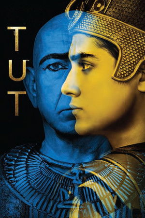 Тутанхамон (сериал, 2015)
