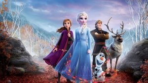 Холодное сердце 2 (мультфильм, 2019)
