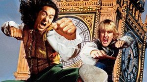 Шанхайские рыцари (фильм, 2003)