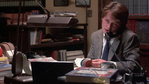Яркие огни, большой город (фильм, 1988)