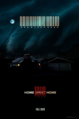 Ред Ривер Роуд (фильм, 2020)