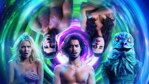 А теперь — апокалипсис (сериал, 2019)