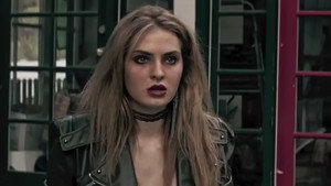 Вне закона (фильм, 2019)