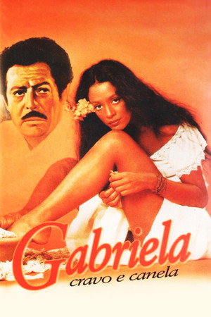 Габриэла (фильм, 1983)