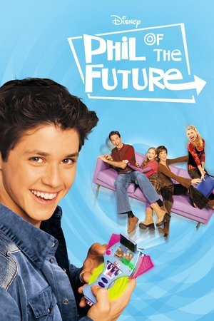 Фил из будущего (сериал, 2004)