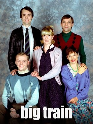 Большая возня (сериал, 1998)