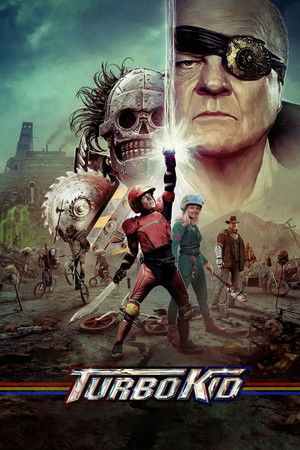 Турбо пацан (фильм, 2014)