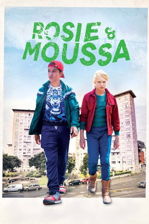 Рози и Муса (фильм, 2018)