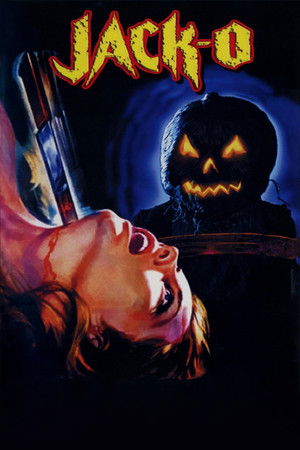 Джек тыквенная голова (фильм, 1995)