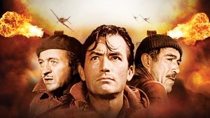 Пушки острова Наварон (фильм, 1961)
