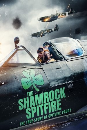 Шемрок Спитфайр (фильм, 2024)