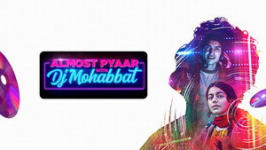 Почти любовь с диджеем Мохаббатом (фильм, 2023)