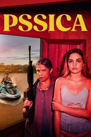 Реки судьбы (сериал, 2025)
