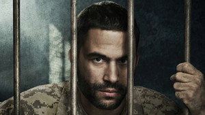 Заключенный (сериал, 2018)