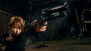 Жестокая месть, Милли: Кровавая битва (фильм, 2009)