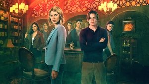 Тайный орден (сериал, 2019)