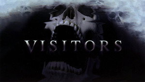 Посетители (фильм, 2003)
