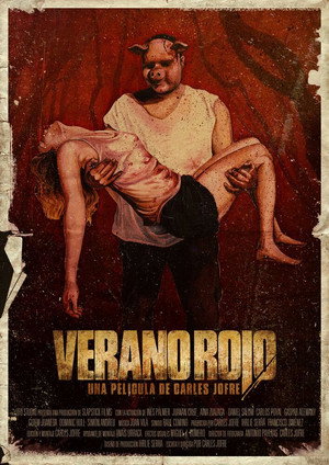 Кровавое лето (фильм, 2017)