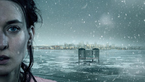 Снежные ангелы (сериал, 2021)