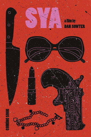 Сайя (фильм, 2018)