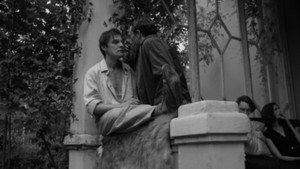 Исаак (фильм, 2019)