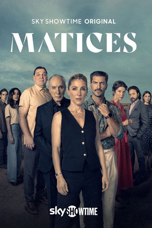 Оттенки (сериал, 2025)