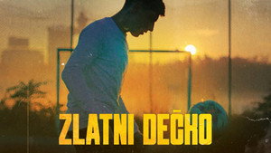 Золотой мальчик (сериал, 2022)