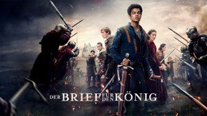 Письмо королю (сериал, 2020)