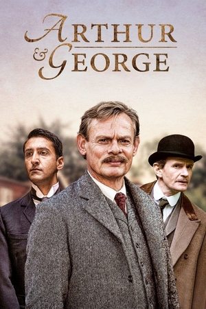Артур и Джордж (сериал, 2015)