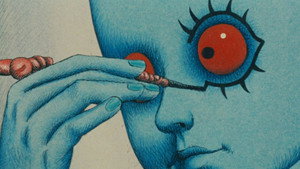Дикая планета (мультфильм, 1973)