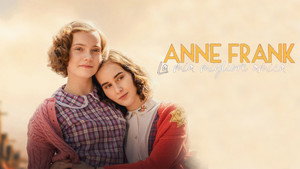 Моя подруга Анна Франк (фильм, 2021)