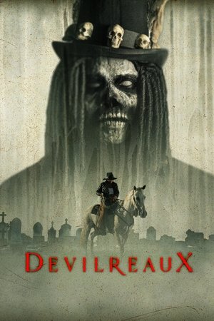 Девильро (фильм, 2023)