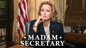 Государственный секретарь (сериал, 2014)