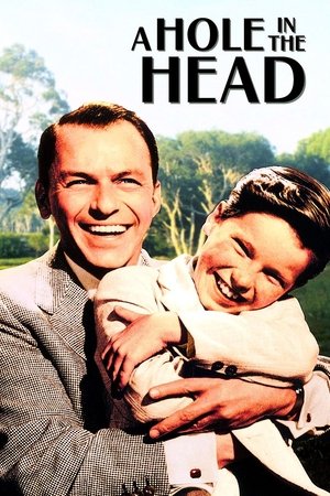 Дыра в голове (фильм, 1959)