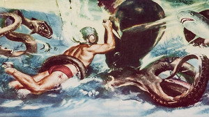 Под рифом длиной в 12 миль (фильм, 1953)