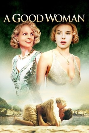 Хорошая женщина (фильм, 2004)