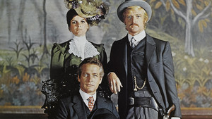 Буч Кэссиди и Сандэнс Кид (фильм, 1969)