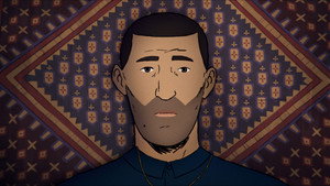 Побег (мультфильм, 2021)