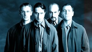 Благородные мошенники (сериал, 2002)