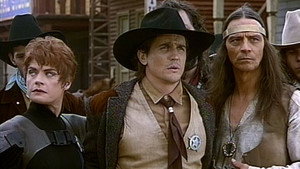 Обливион 2: Отпор (фильм, 1996)