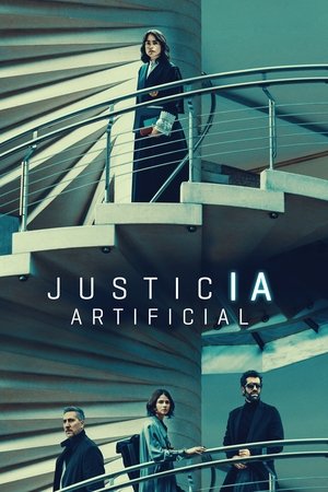 Искусственное правосудие (фильм, 2024)