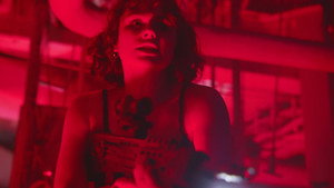 Дикарь: скунсовая обезьяна (фильм, 2021)