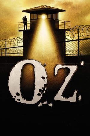 Тюрьма ОZ (сериал, 1997)