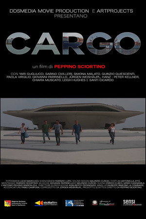 Карго (фильм, 2021)