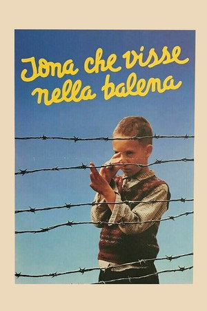 Иона, который жил в чреве кита (фильм, 1993)